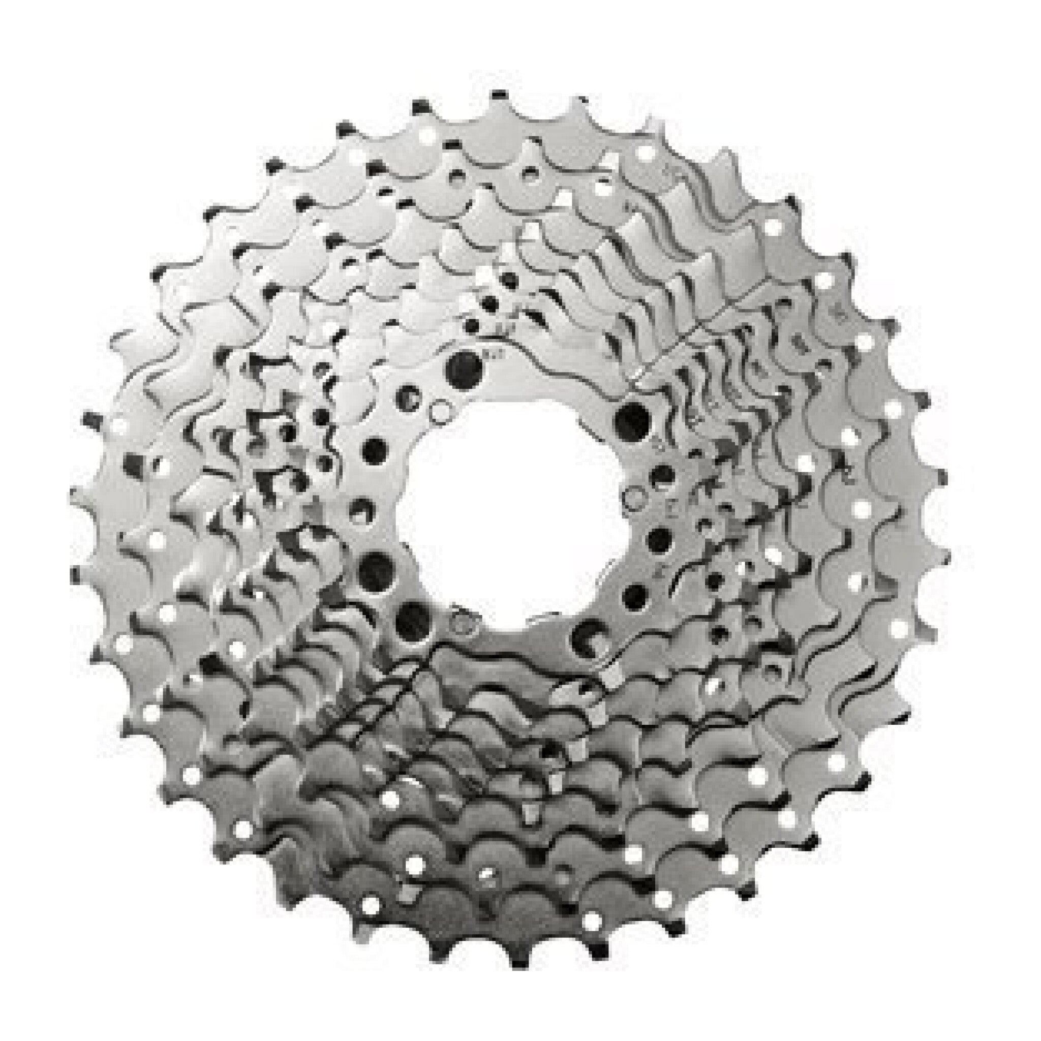 Shimano cassette 10v 11/25 HG500