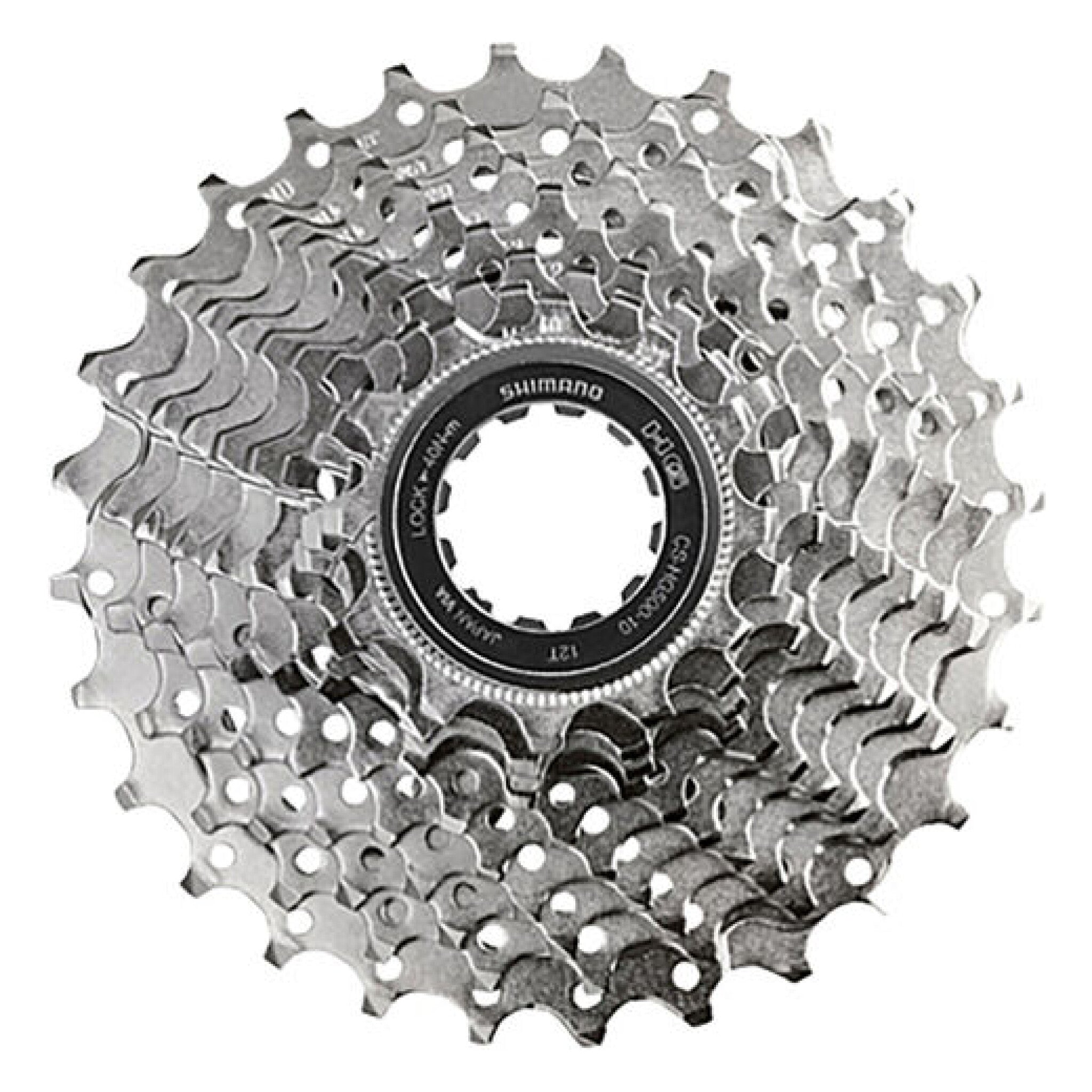 Shimano cassette 10v 12/28 HG500