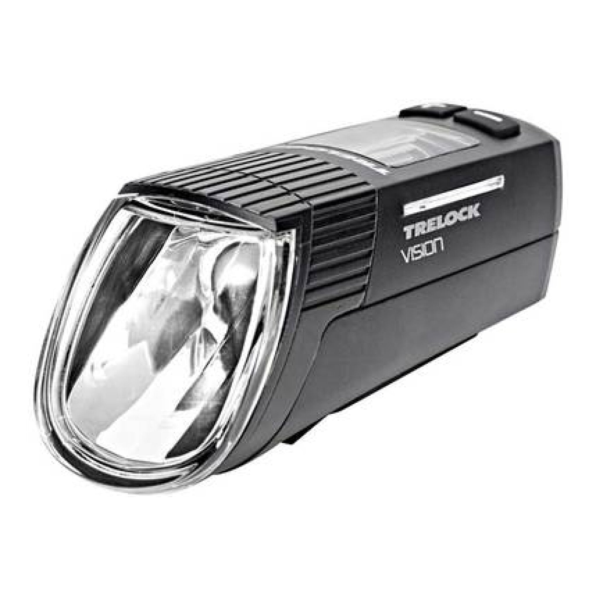 Trelock LS760 I-Go Vision USB oplaadbare koplamp