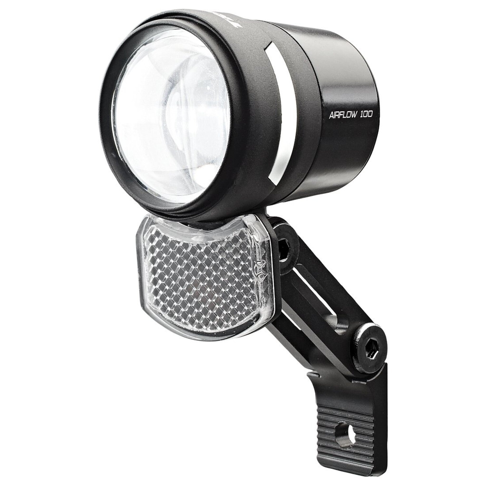 Trelock LS 780 Bike-i Airflow 100 e-bike koplamp