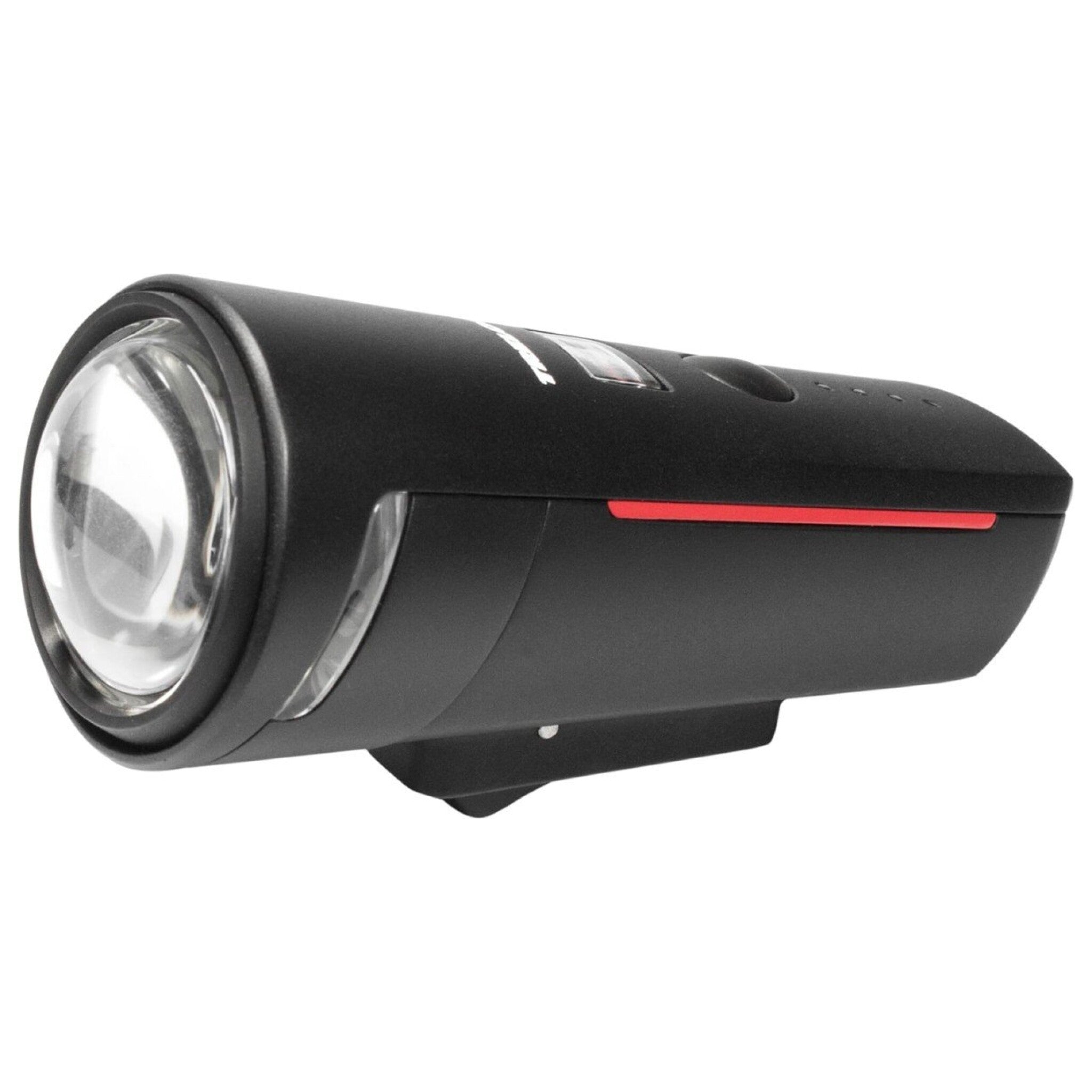 Trelock LS 600 I-GO Vector 60 USB oplaadbare koplamp