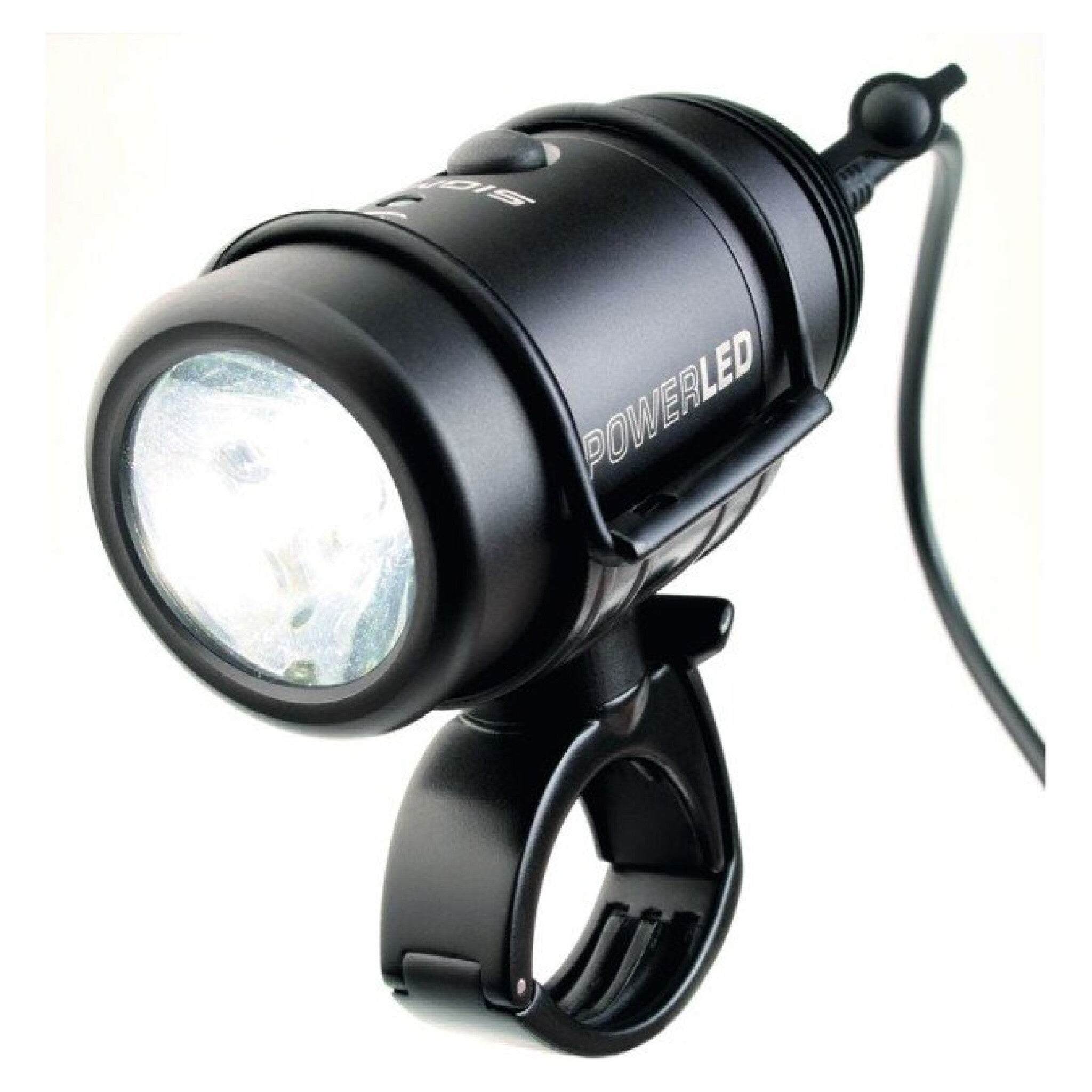 Sigma Aura 35 USB oplaadbare koplamp