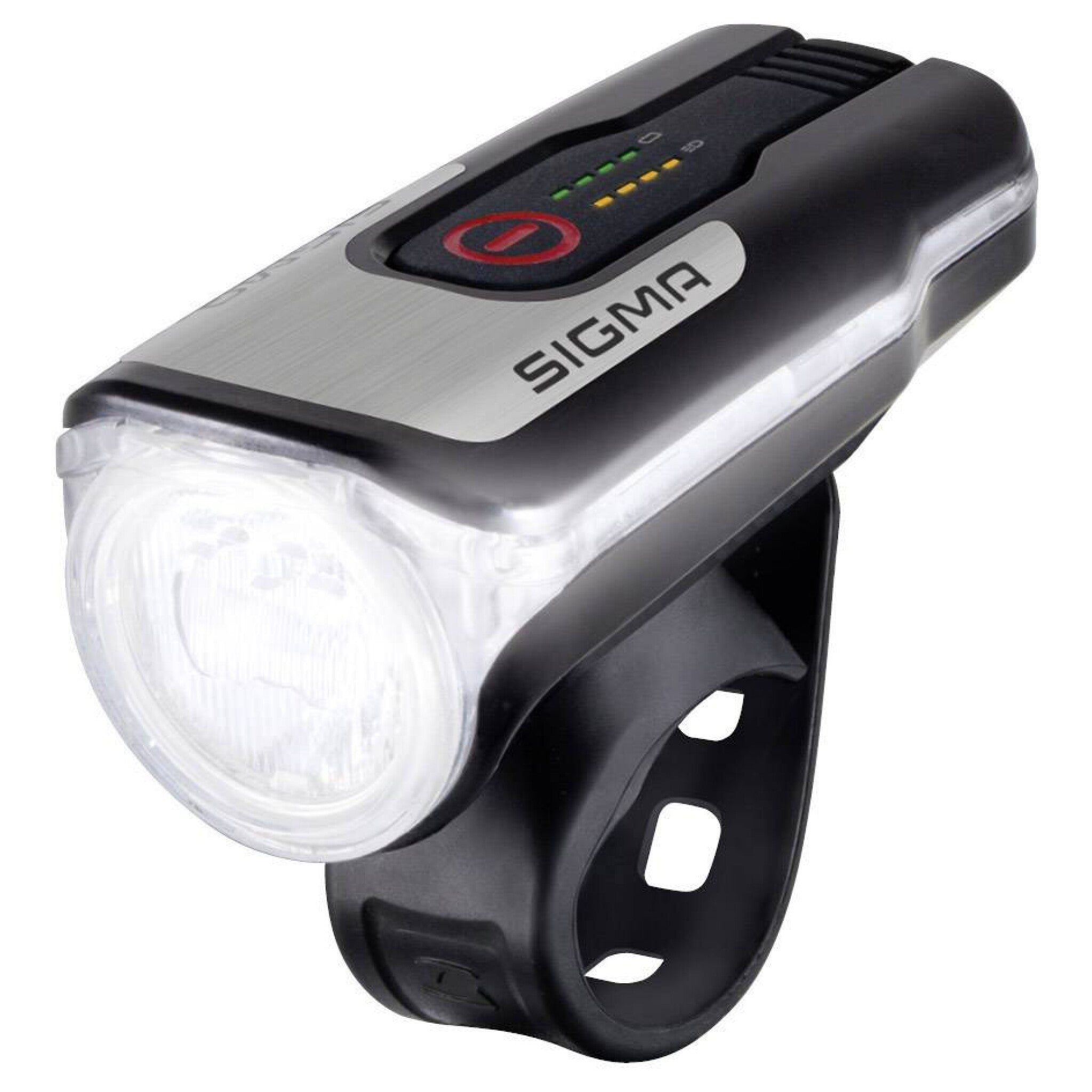 Sigma Aura 80 USB oplaadbare koplamp