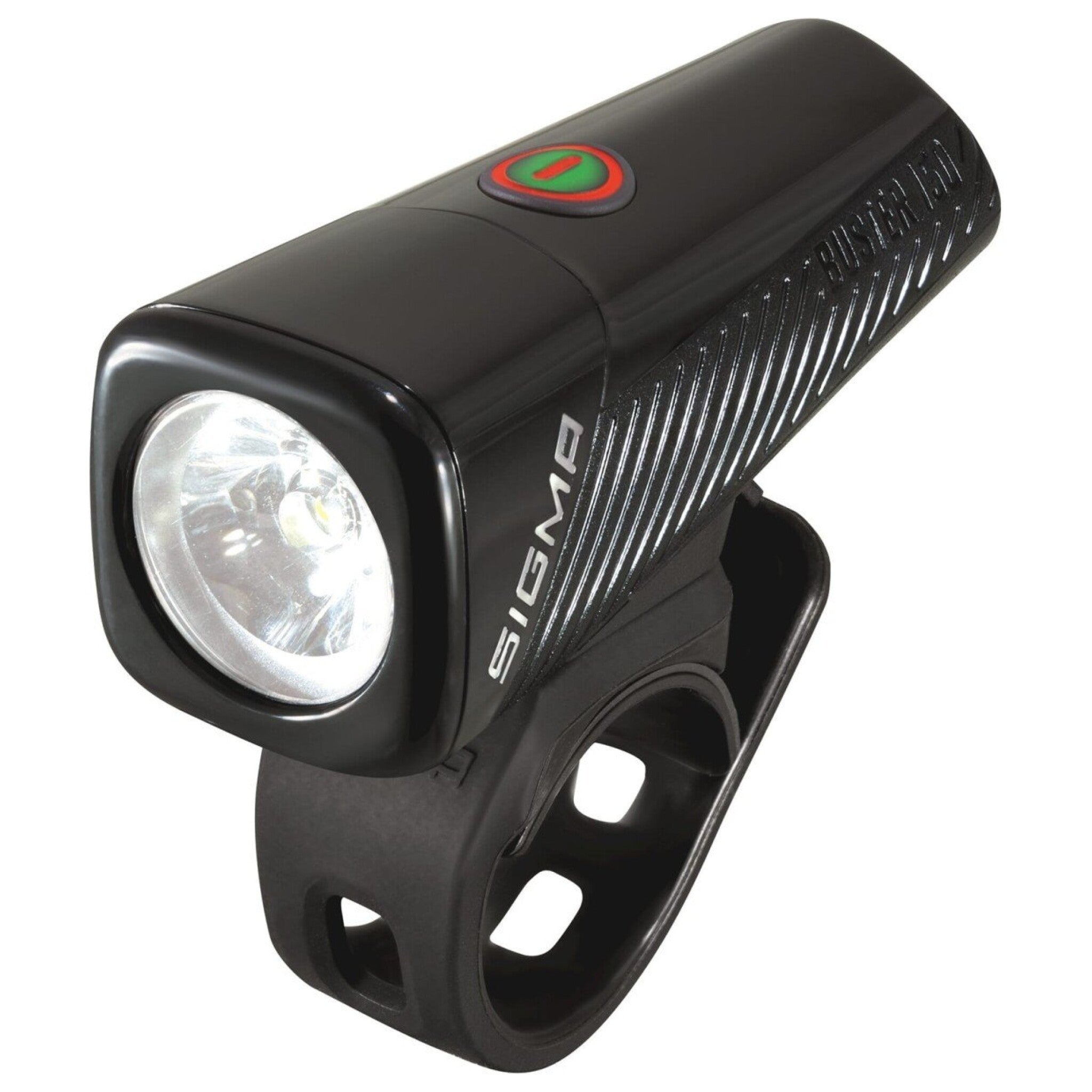 Sigma Buster 150 oplaadbare koplamp