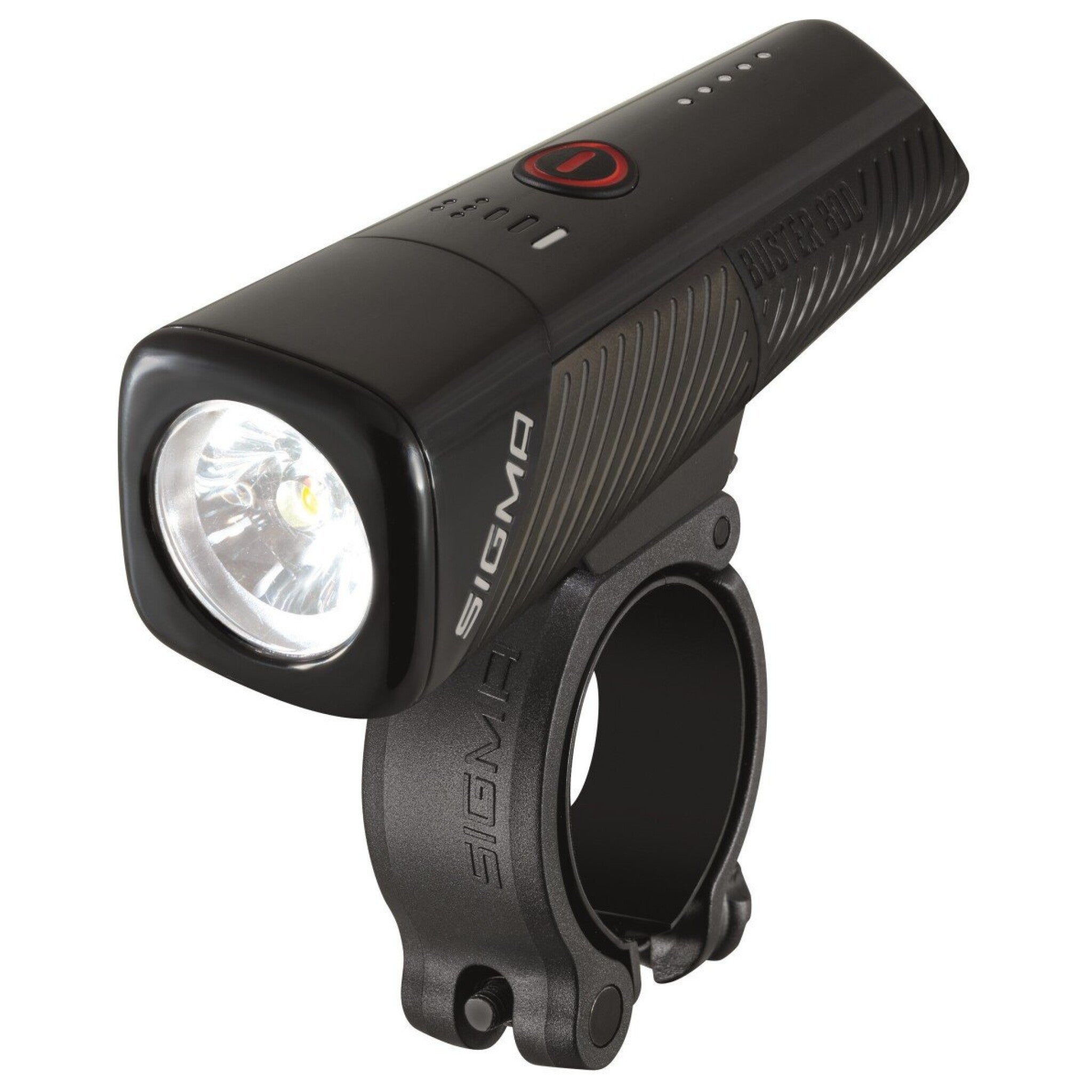 Sigma Buster 800 USB oplaadbare koplamp