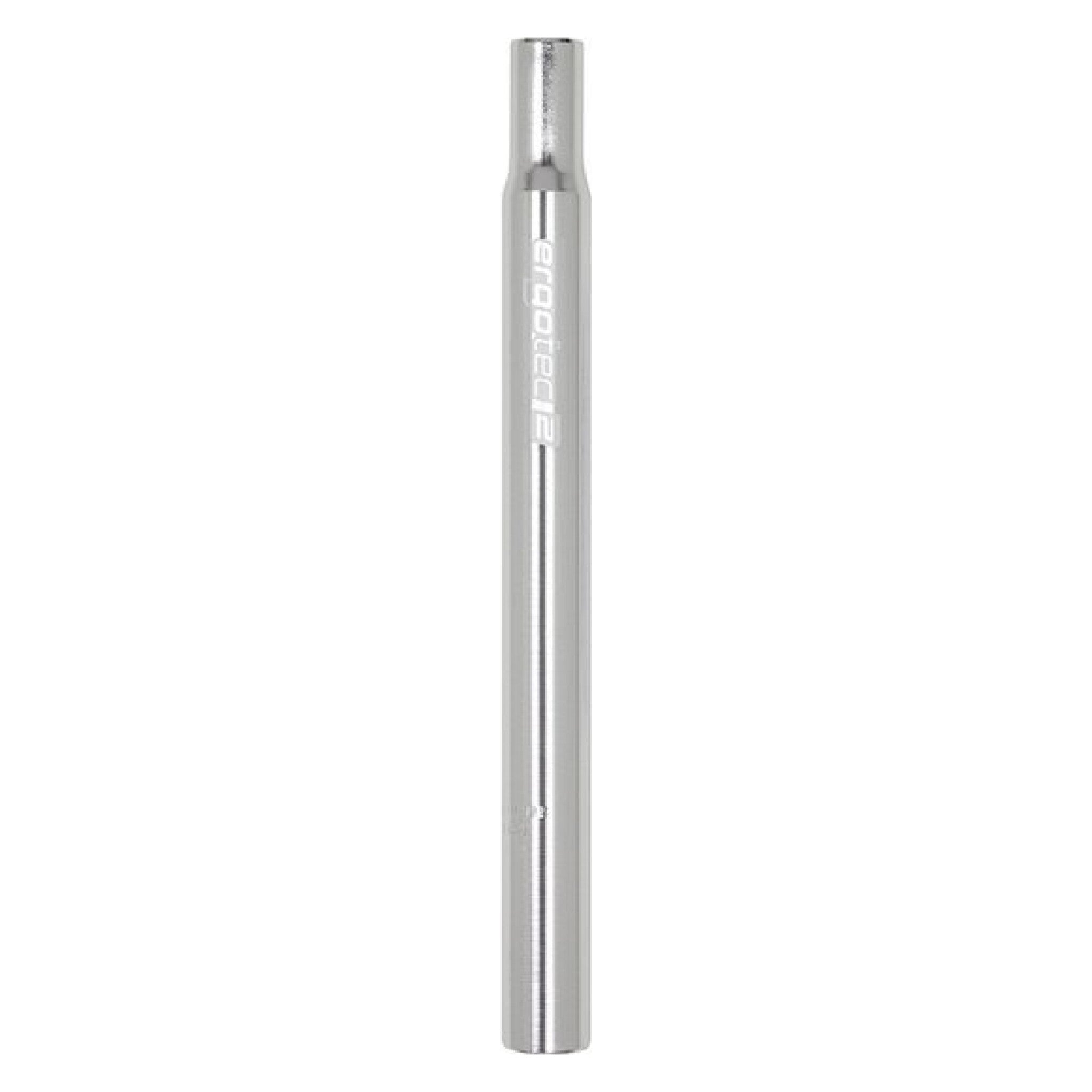 Zadelpen kaars &oslash;30.8 mm / 300 mm aluminium -