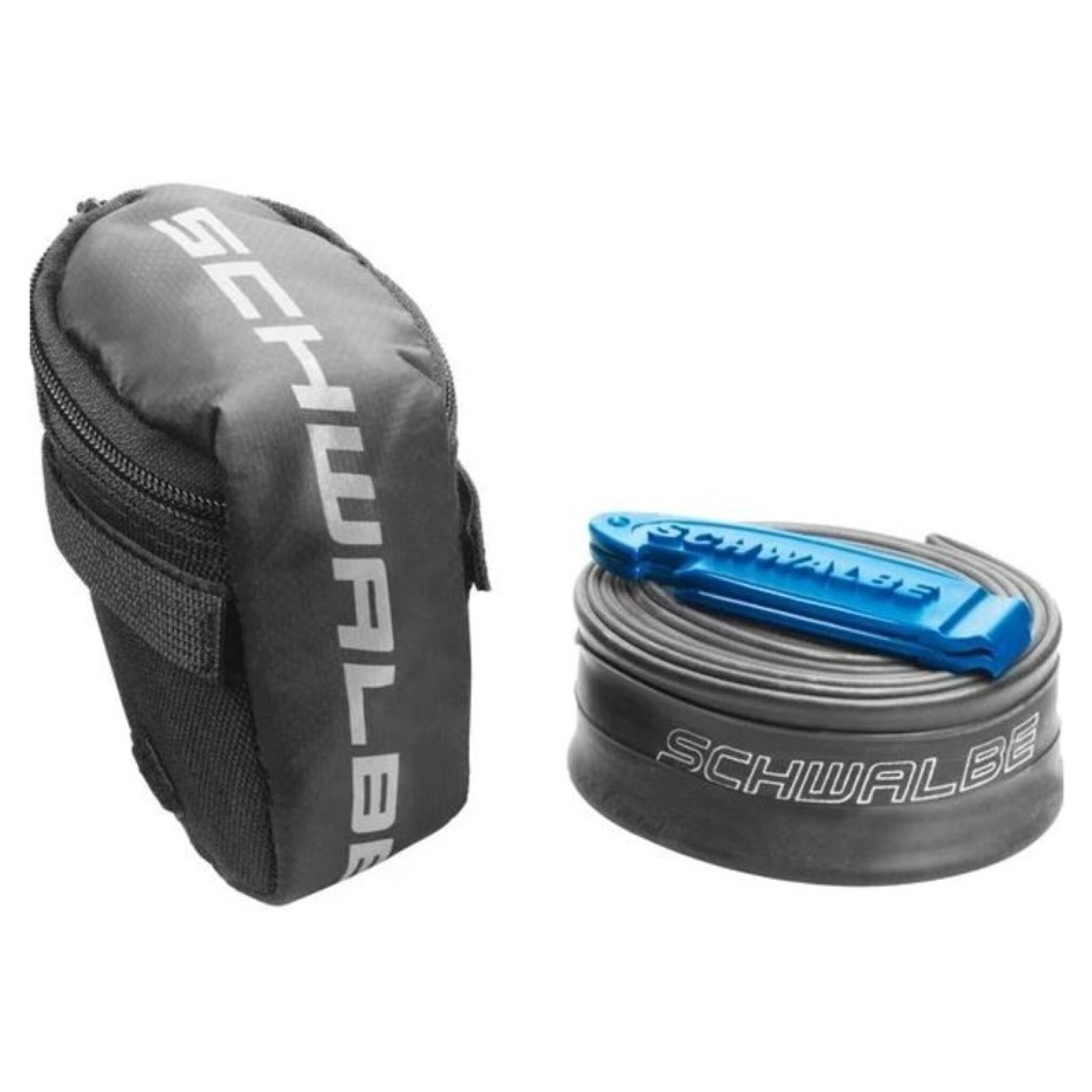 Schwalbe zadeltas incl bnb SV13 + 2 afn