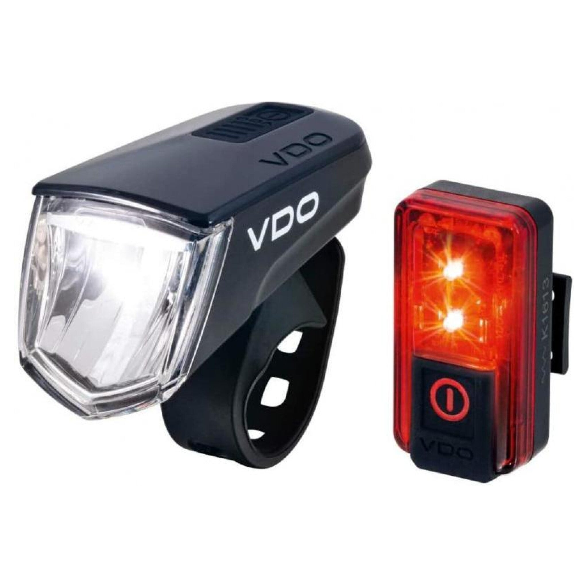 Verlichtingset Eco Light M60 USB + RED PLUS USB