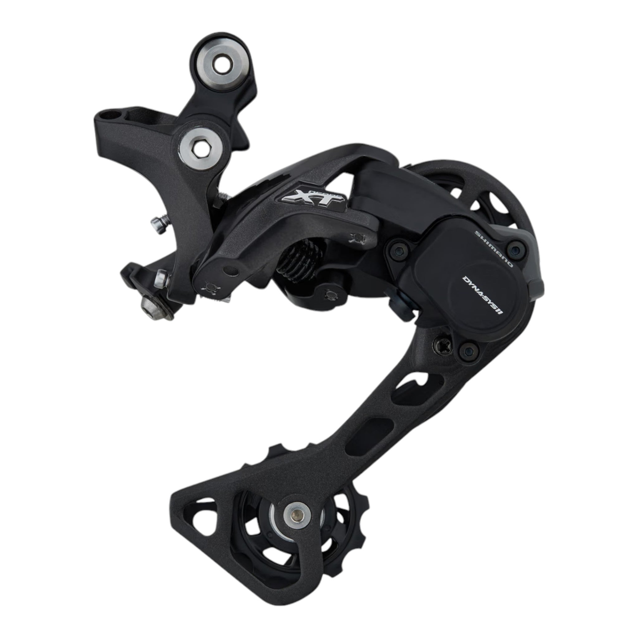 Shimano XT RD-M8000 Shadow+ Achterderailleur, Korte Kooi (GS), 11-Speed