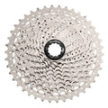 Cassette 10 speed Sunrace CSMS3 11-42T - zilver