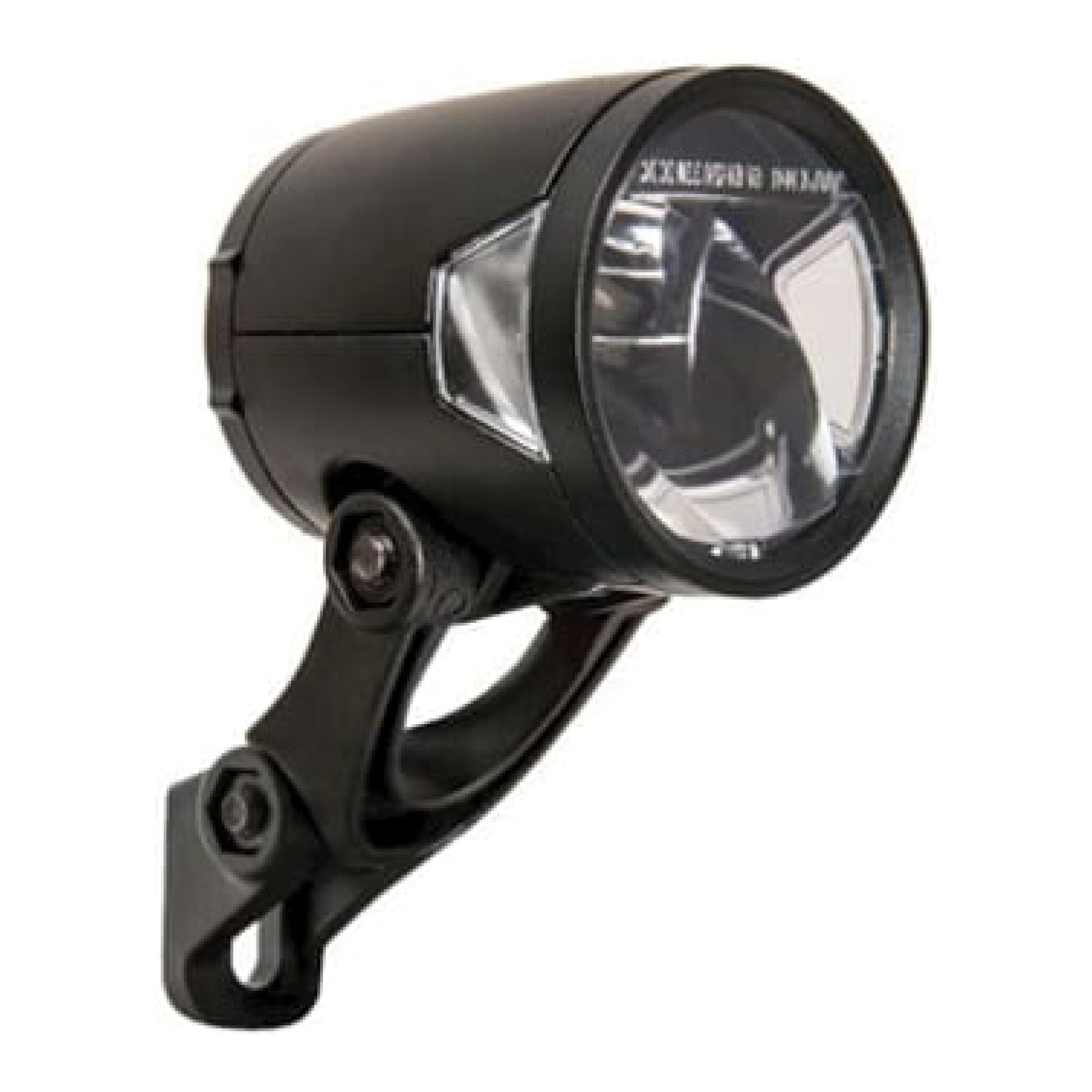 Herrmans H-Black MR8 E e-bike koplamp 6-12V