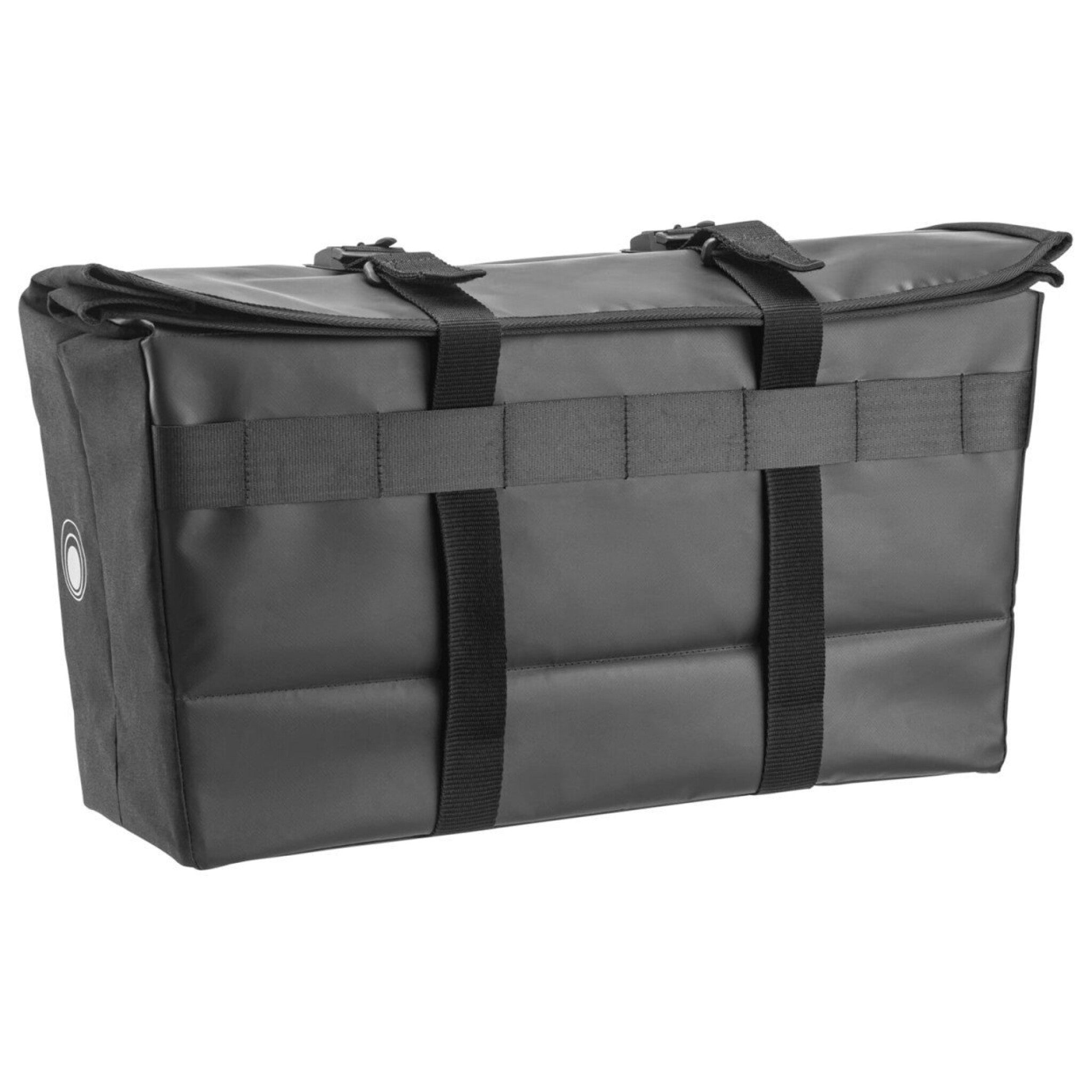 Clarijs single longtailbag 58L zwart