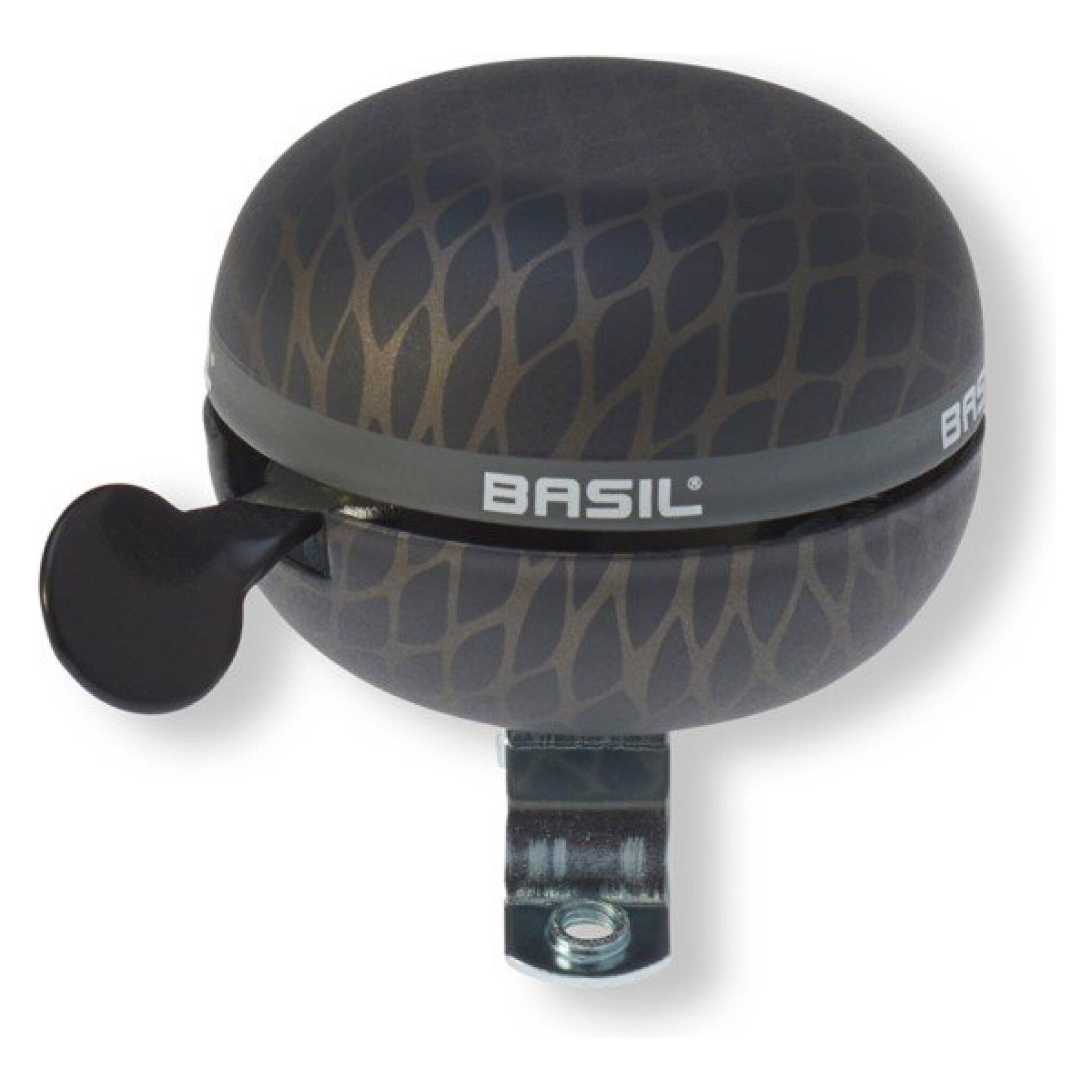 Basil bel Noir black