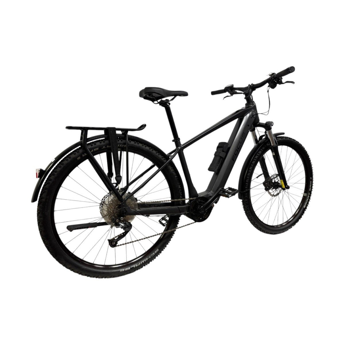 [Occasion] Focus Aventura² 6.6 E-Bike - Bosch CX 85Nm, 500Wh